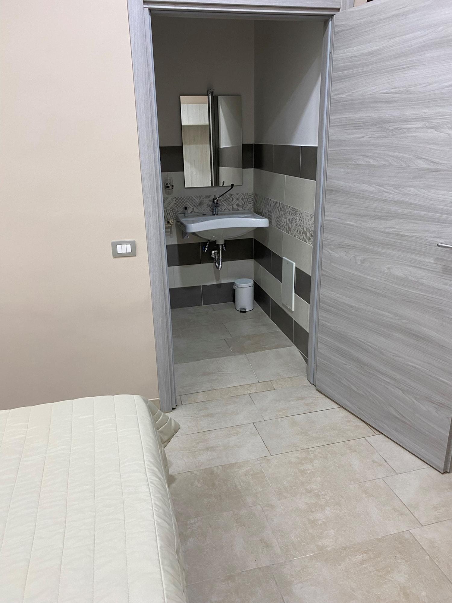 Hotel Poker Неаполь Экстерьер фото